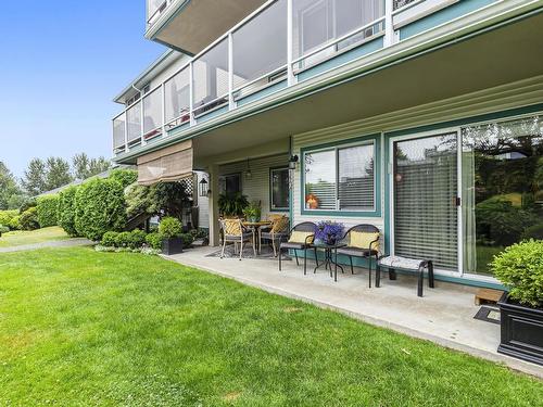 110 7500 Columbia Street, Mission, BC 