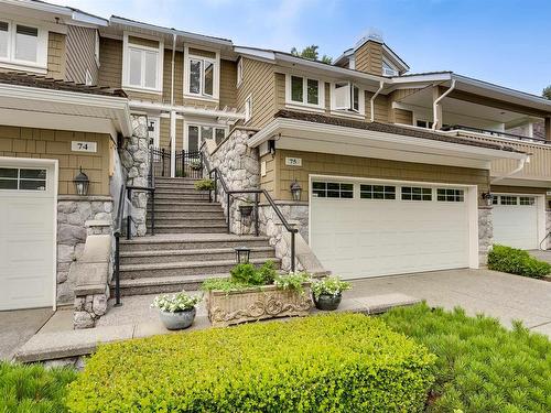 75 3355 Morgan Creek Way, Surrey, BC 