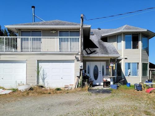 8309 Thompson Road, Mission, BC 