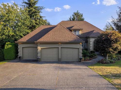 18540 54 Avenue, Surrey, BC 