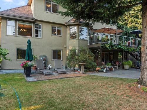 18540 54 Avenue, Surrey, BC 