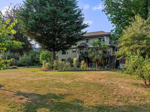 18540 54 Avenue, Surrey, BC 