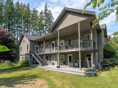 12668 Cathy Crescent, Mission, BC 