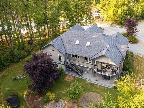 12668 Cathy Crescent, Mission, BC 