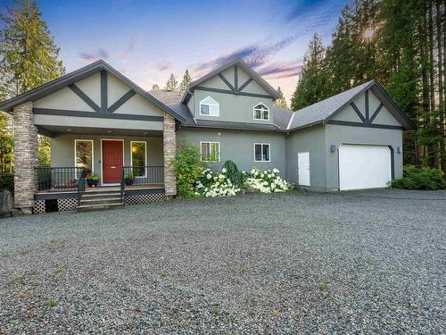 12668 Cathy Crescent, Mission, BC 