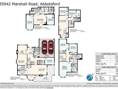 35942 Marshall Road, Abbotsford, BC 