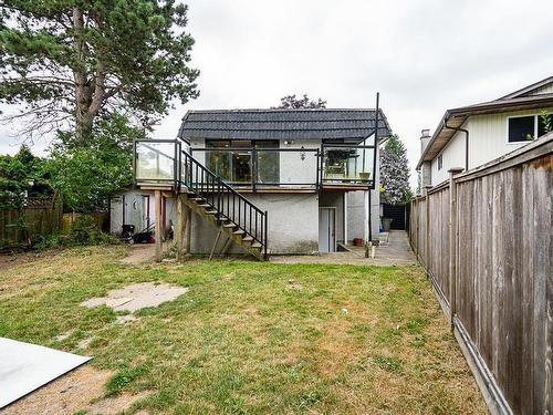 11855 90A Avenue, Delta, BC 