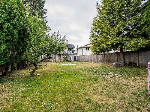 11855 90A Avenue, Delta, BC 