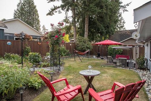 2526 126 Street, Surrey, BC 