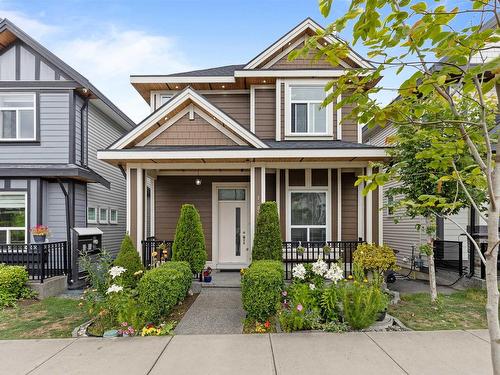 14035 59A Avenue, Surrey, BC 