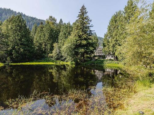 11977 Stave Lake Road, Mission, BC 