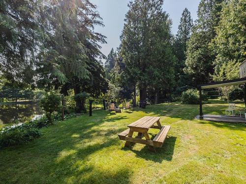 11977 Stave Lake Road, Mission, BC 