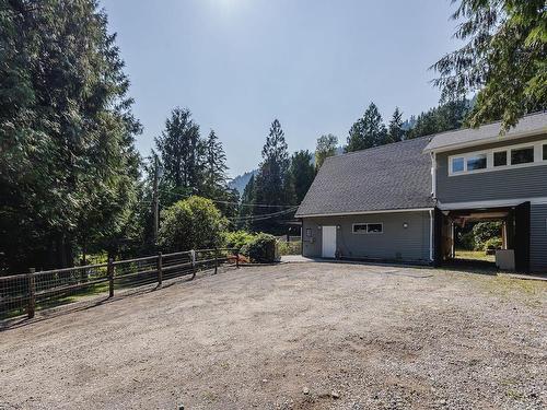 11977 Stave Lake Road, Mission, BC 