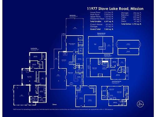 11977 Stave Lake Road, Mission, BC 