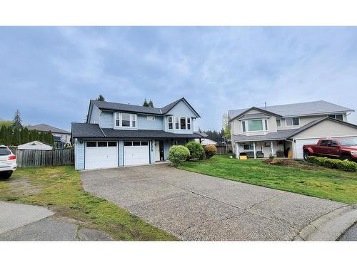 32945 Orchid Court, Mission, BC 