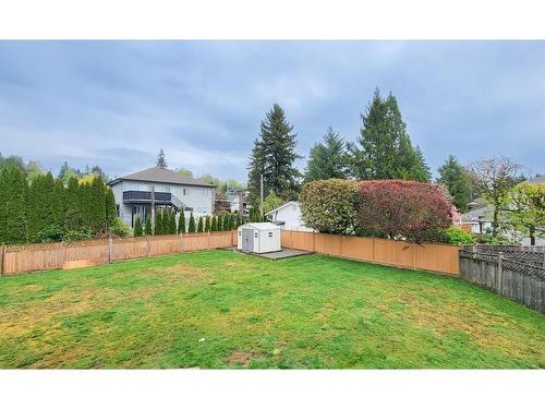 32945 Orchid Court, Mission, BC 