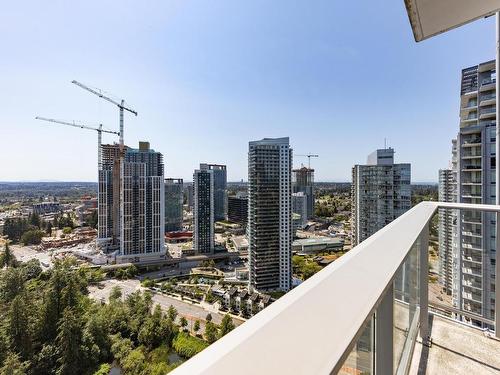 4005 13750 100 Avenue, Surrey, BC 