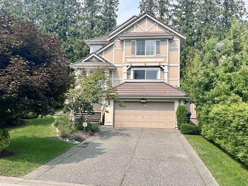 15497 Rosemary Heights Crescent, Surrey, BC 