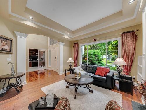 16038 Morgan Creek Crescent, Surrey, BC 