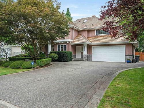 16038 Morgan Creek Crescent, Surrey, BC 