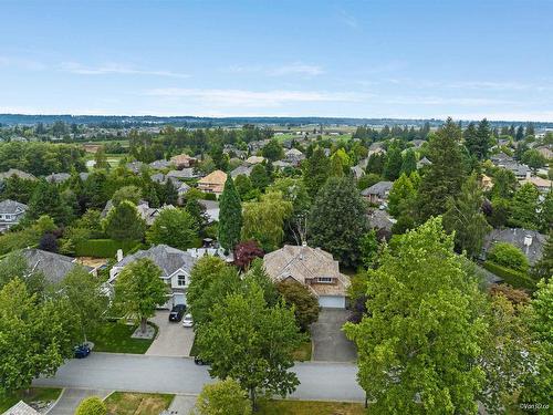 16038 Morgan Creek Crescent, Surrey, BC 