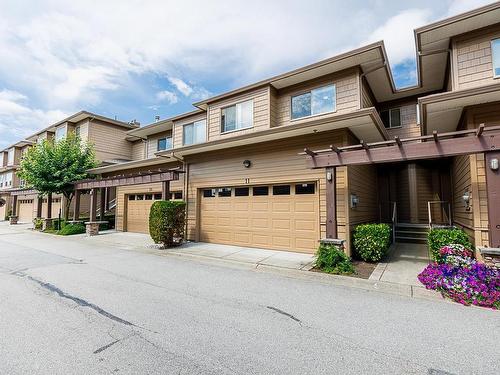 11 16655 64 Avenue, Surrey, BC 