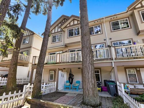 26 2678 King George Boulevard, Surrey, BC 