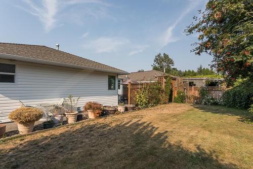 15336 29 Avenue, Surrey, BC 