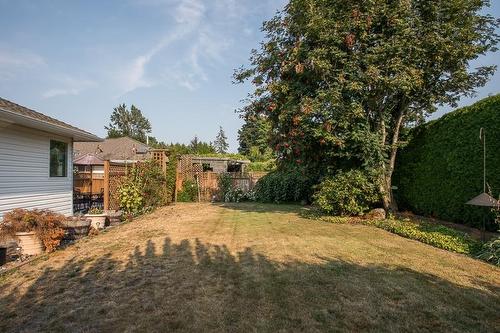 15336 29 Avenue, Surrey, BC 