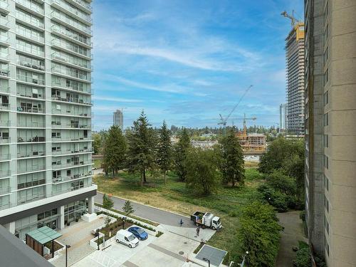 707 10448 University Drive, Surrey, BC 