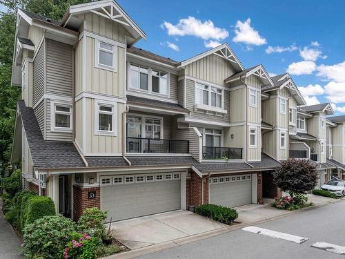 33 2925 King George Boulevard, Surrey, BC 