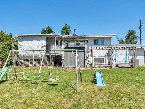 32678 Pandora Avenue, Abbotsford, BC 