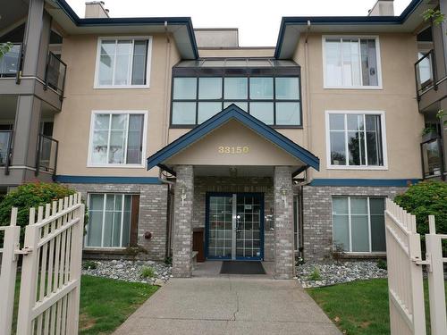 310 33150 4Th Avenue, Mission, BC 