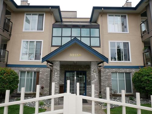 310 33150 4Th Avenue, Mission, BC 