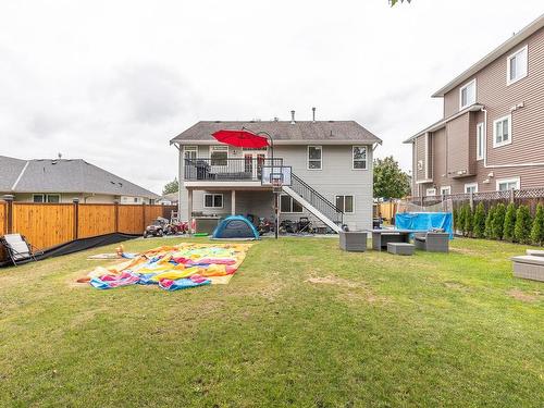 8150 Bergen Street, Mission, BC 