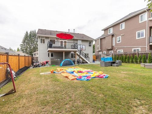 8150 Bergen Street, Mission, BC 