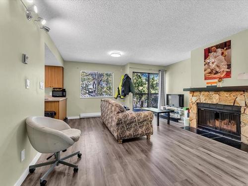 201 13316 71B Avenue, Surrey, BC 