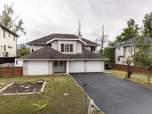 35684 Moore Avenue, Mission, BC 