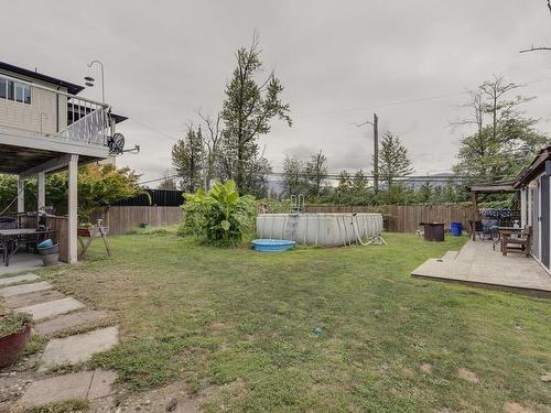 35684 Moore Avenue, Mission, BC 