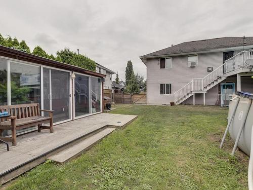 35684 Moore Avenue, Mission, BC 