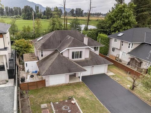 35684 Moore Avenue, Mission, BC 