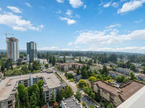 1808 13308 Central Avenue, Surrey, BC 