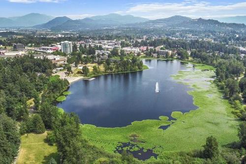 4 32890 Mill Lake Road, Abbotsford, BC 