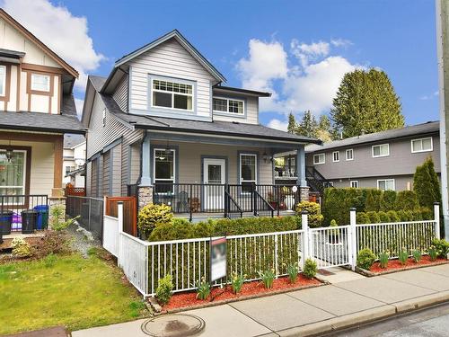 32481 7Th Avenue, Mission, BC 