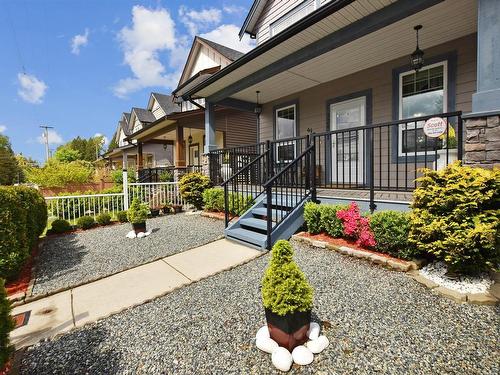 32481 7Th Avenue, Mission, BC 