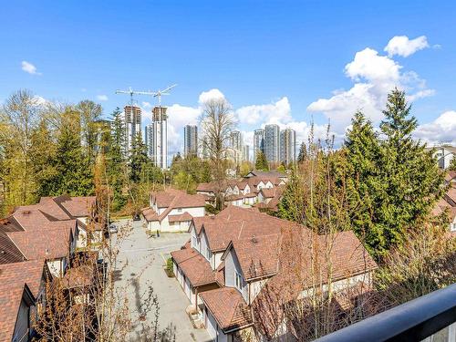 601 13883 Laurel Drive, Surrey, BC 