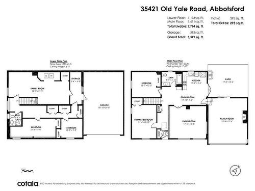 35421 Old Yale Road, Abbotsford, BC 