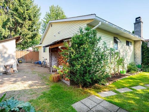 8533 154Th Street, Surrey, BC 