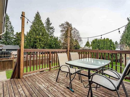 15730 Russell Avenue, White Rock, BC 