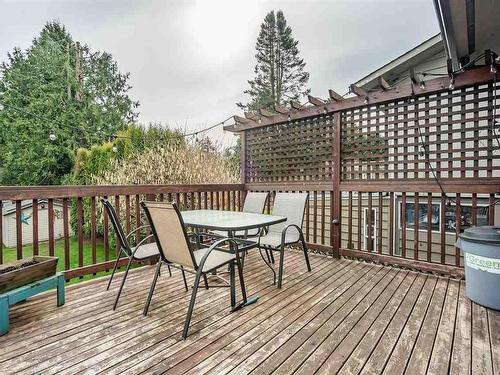 15730 Russell Avenue, White Rock, BC 